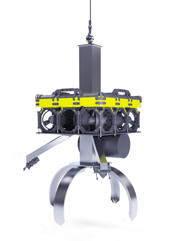 Image of UTILITY BUDDY